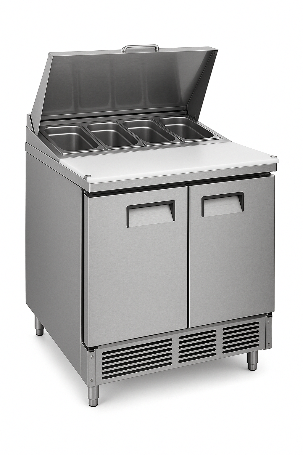 Refrigeration & Freezer Equipment