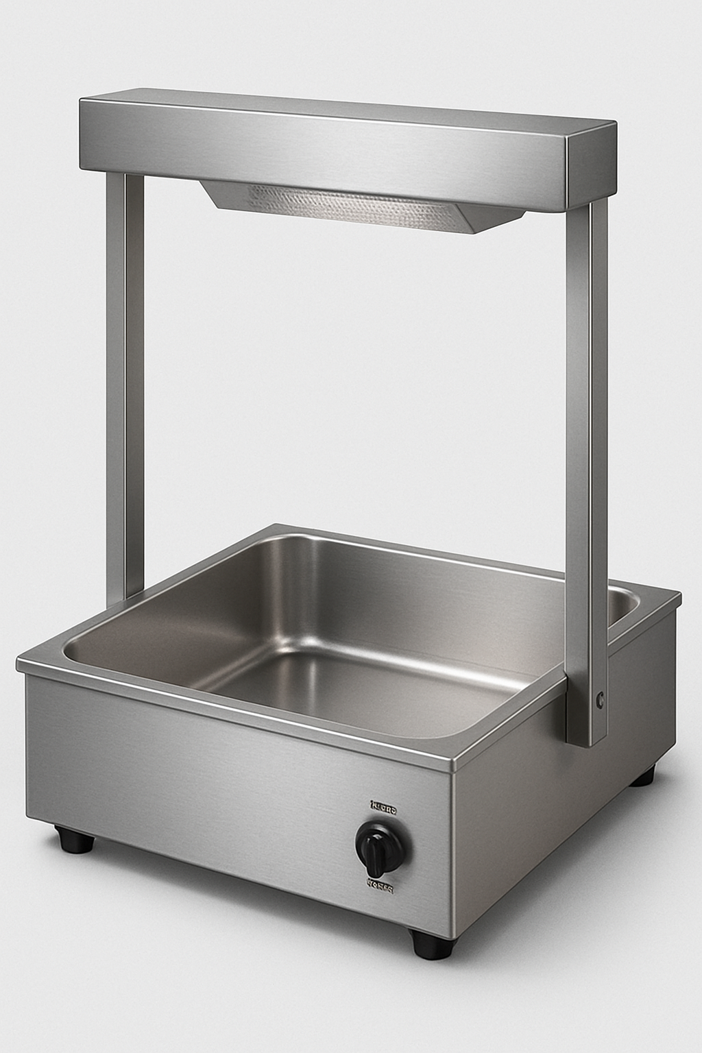 Food Holding & Warming Equipment